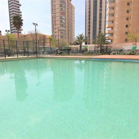 Mirador Appartement Calpe Buitenkant foto
