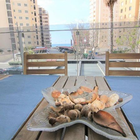 Mirador Appartement Calpe Buitenkant foto