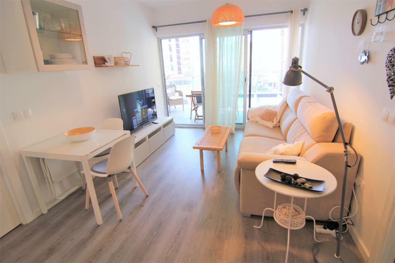 Mirador Appartement Calpe Buitenkant foto