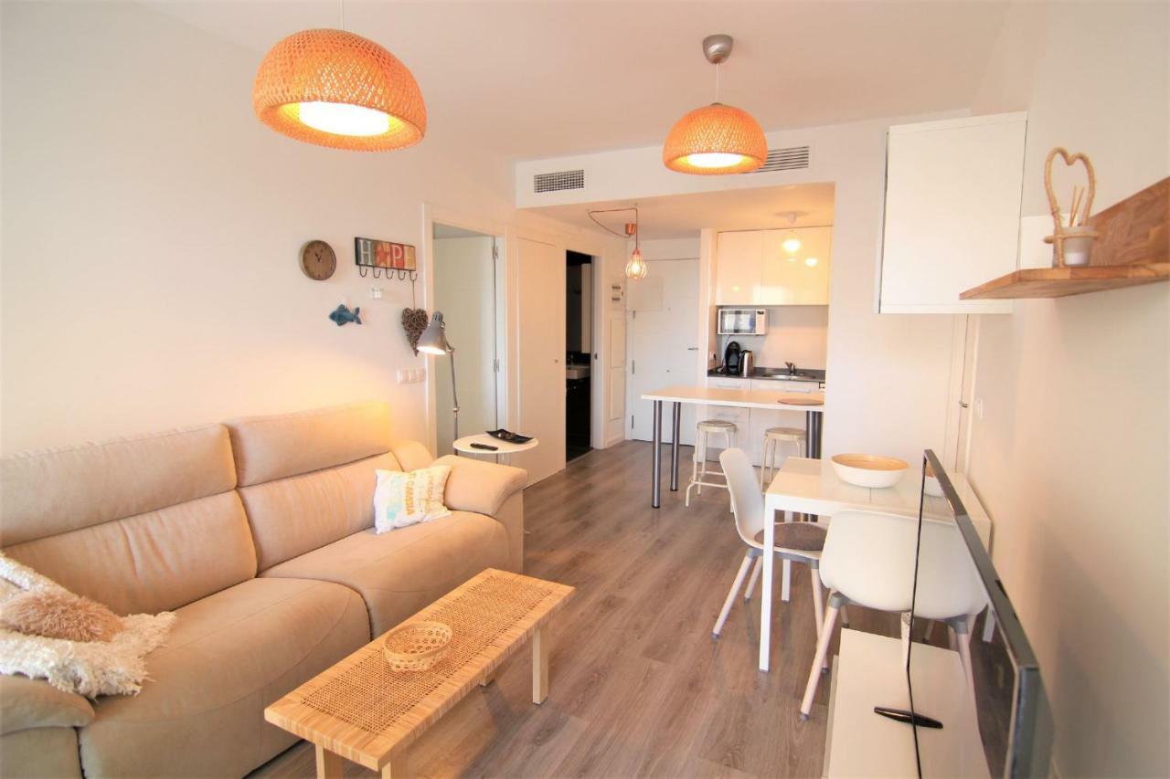 Mirador Appartement Calpe Buitenkant foto