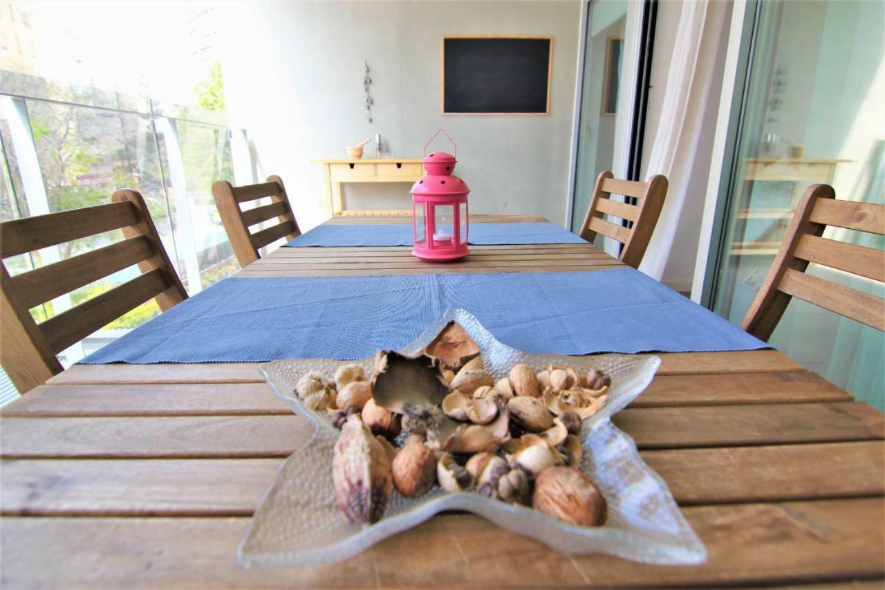 Mirador Appartement Calpe Buitenkant foto