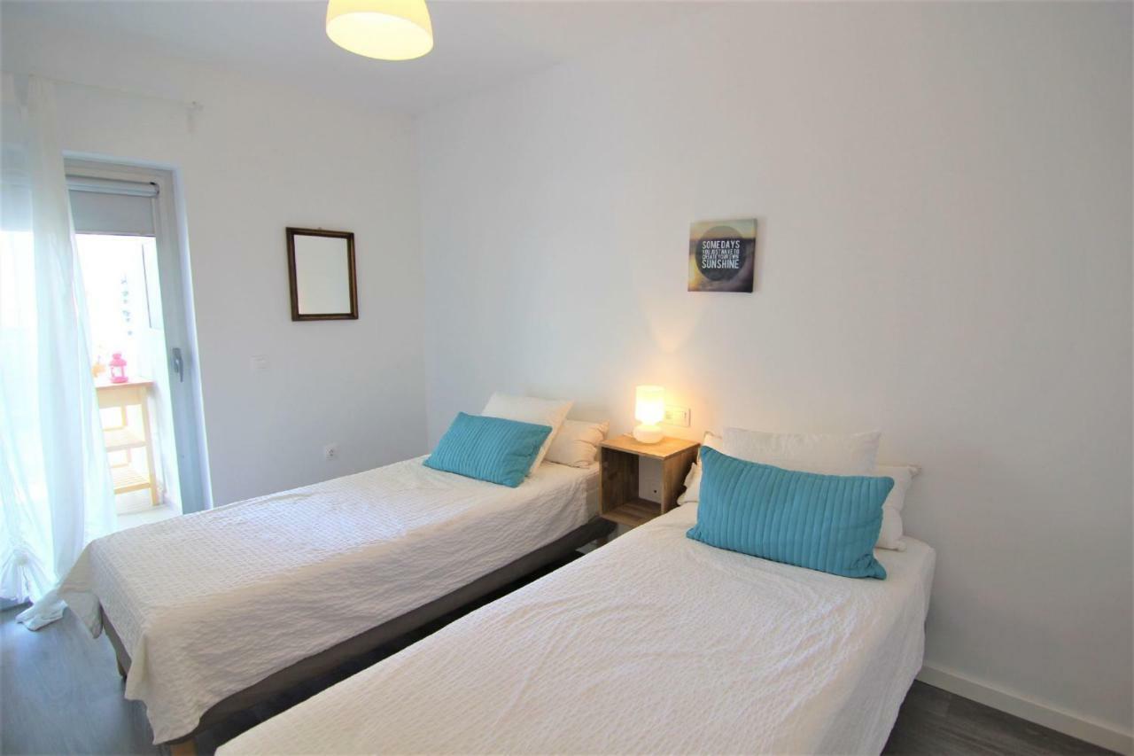 Mirador Appartement Calpe Buitenkant foto