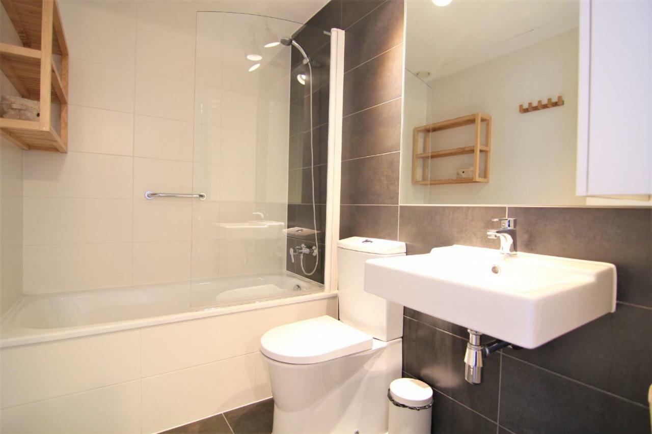 Mirador Appartement Calpe Buitenkant foto