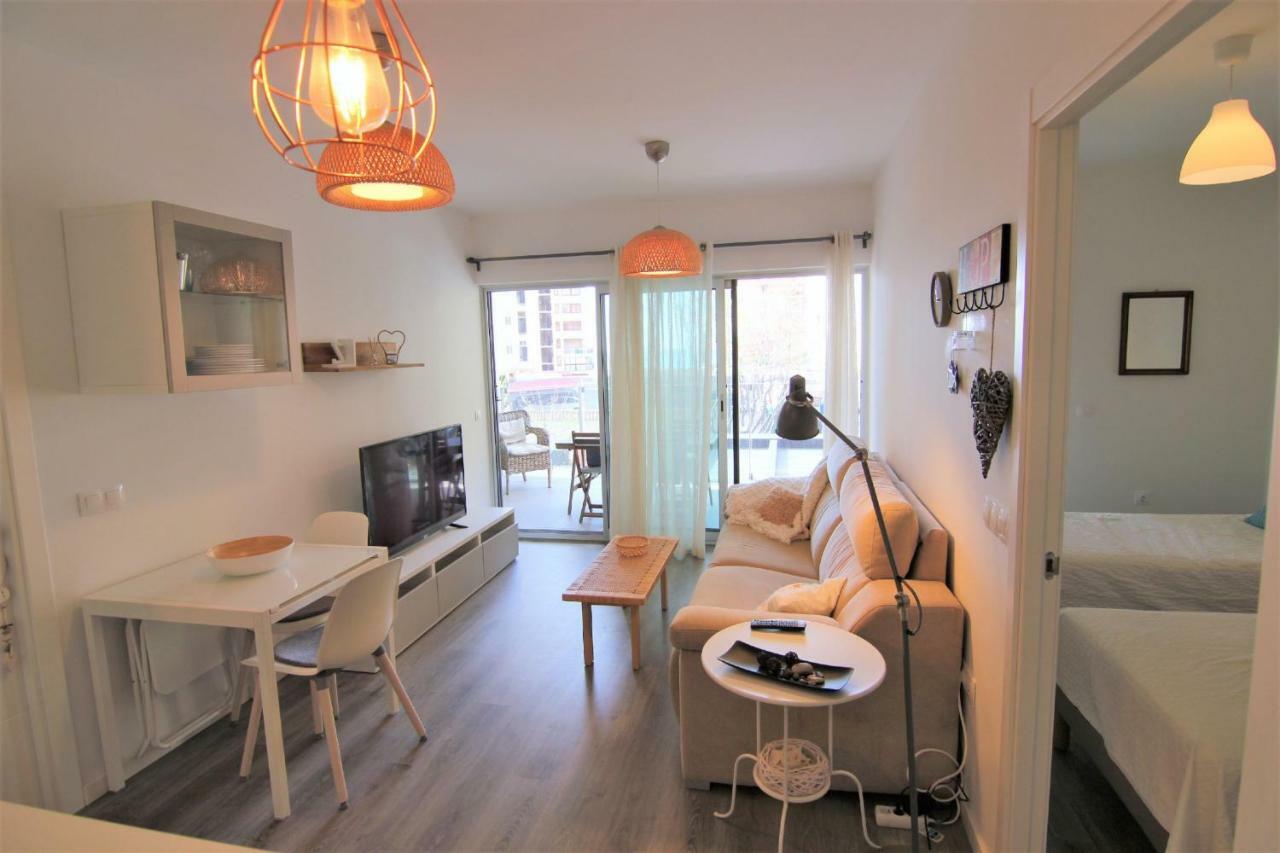 Mirador Appartement Calpe Buitenkant foto