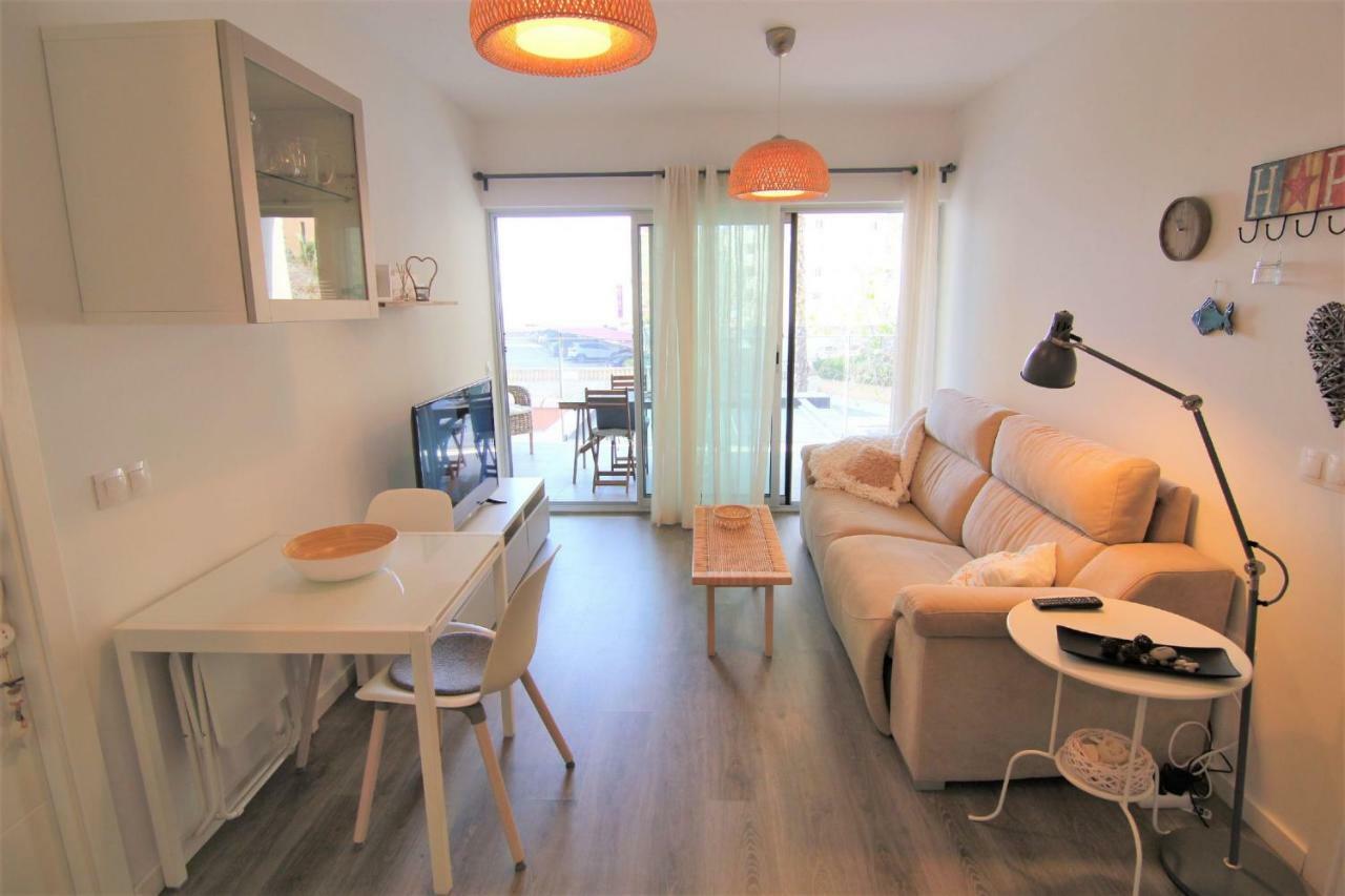 Mirador Appartement Calpe Buitenkant foto