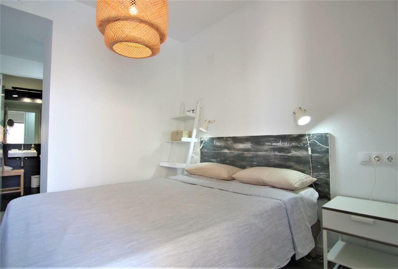 Mirador Appartement Calpe Buitenkant foto