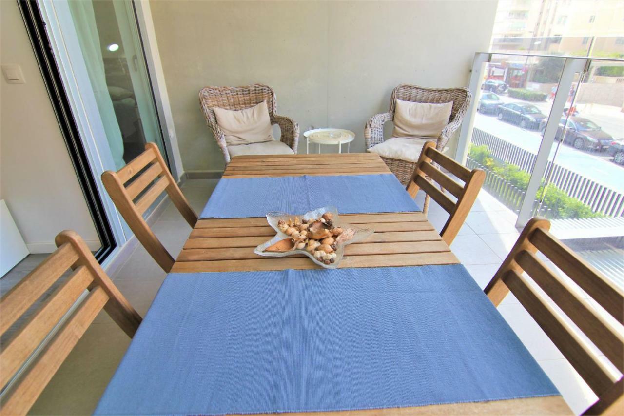 Mirador Appartement Calpe Buitenkant foto