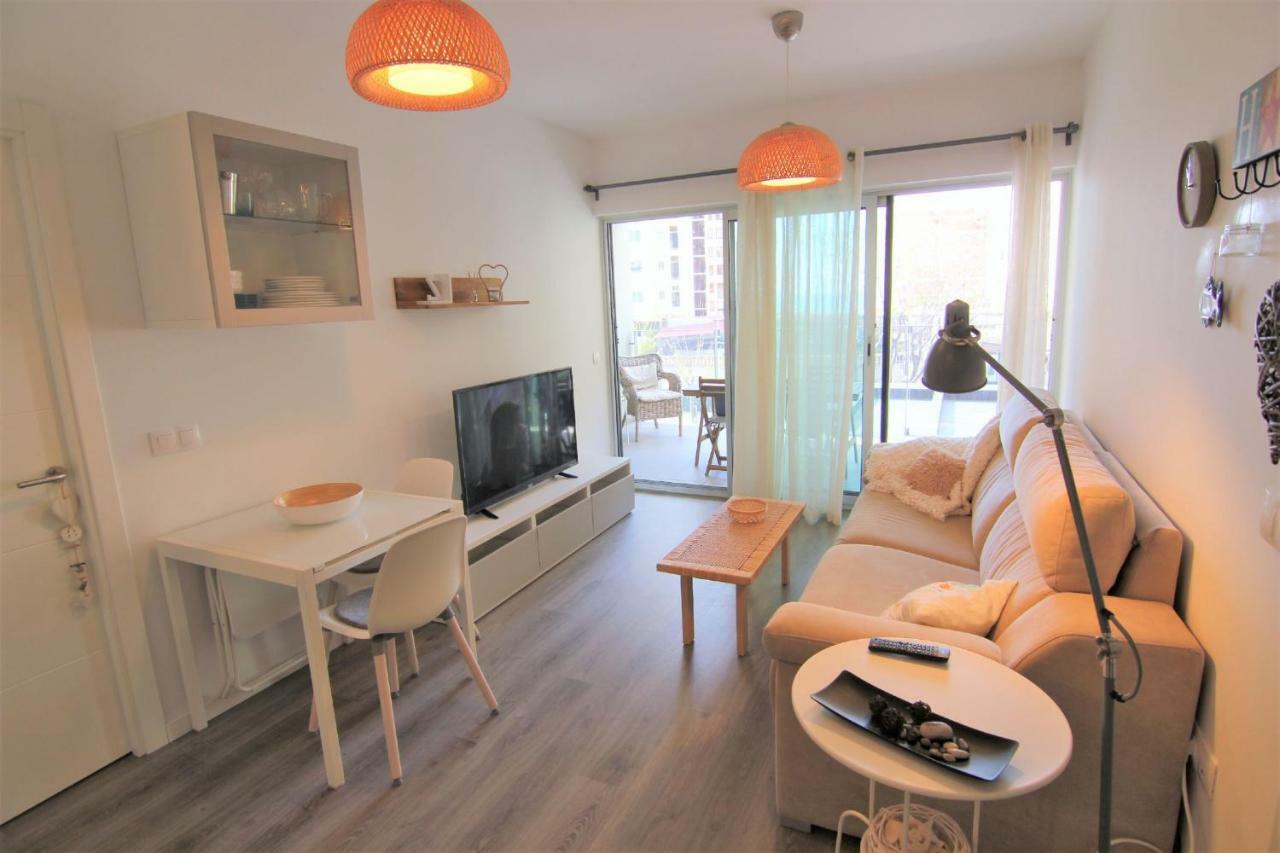 Mirador Appartement Calpe Buitenkant foto