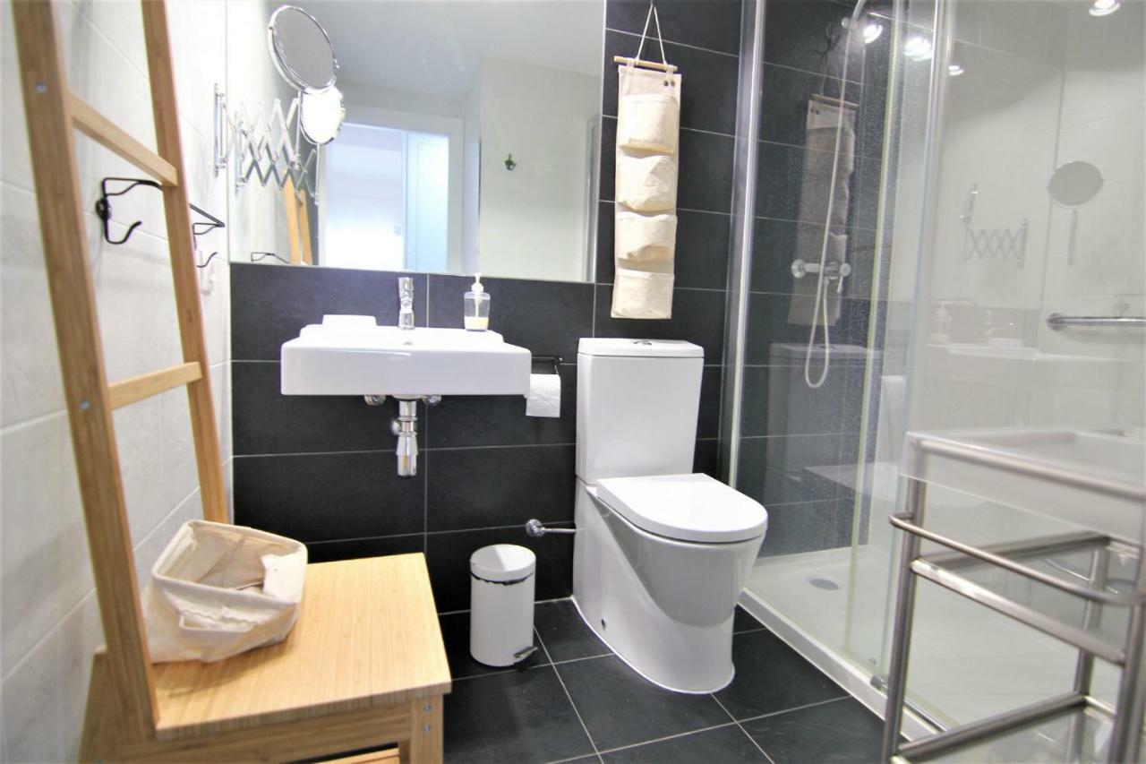 Mirador Appartement Calpe Buitenkant foto