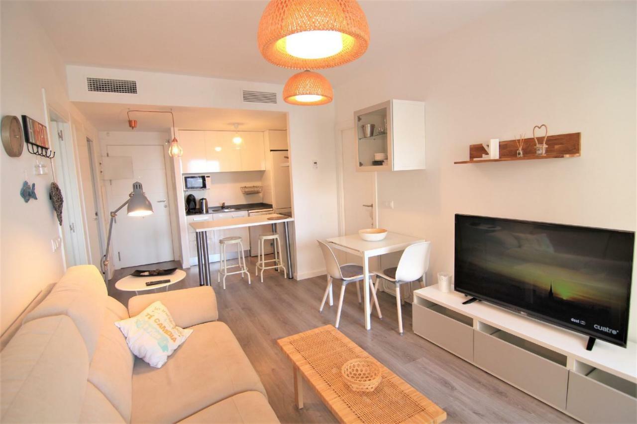 Mirador Appartement Calpe Buitenkant foto
